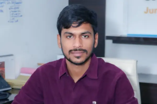 Dhruva Sonthalia