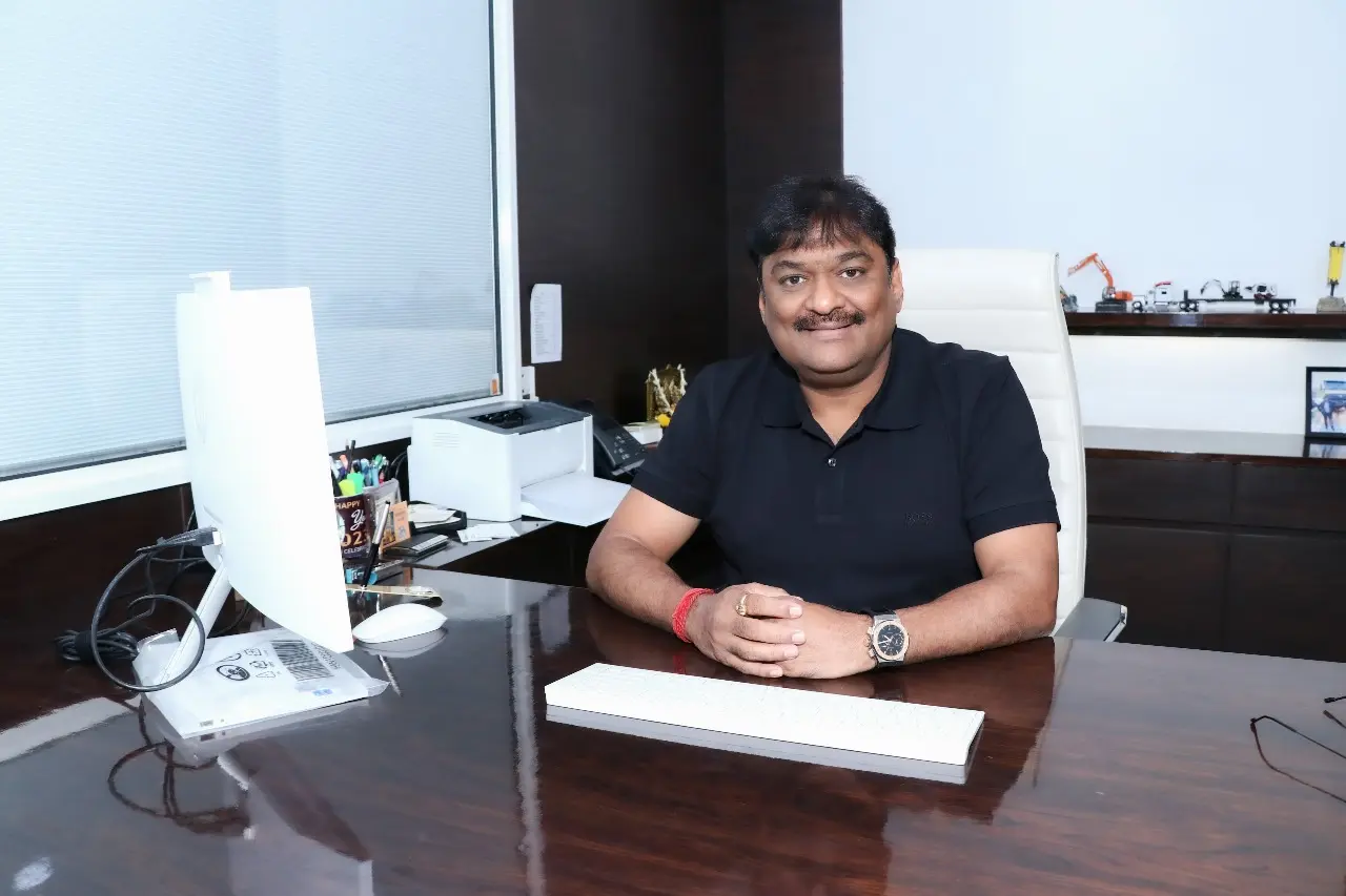 Dinesh Sonthalia